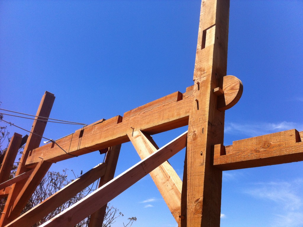anchorBeam